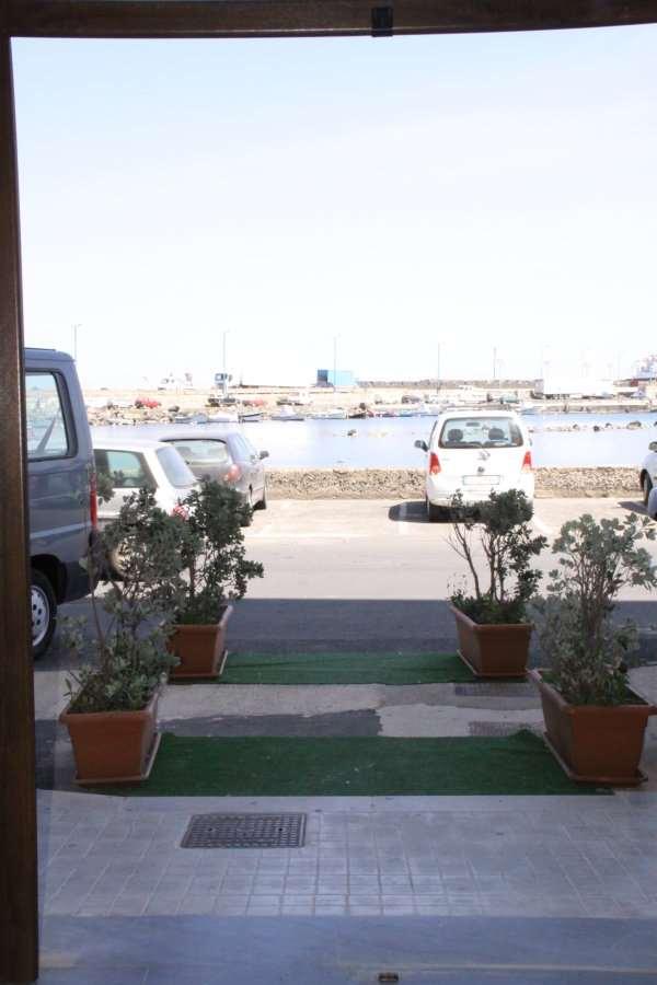 Yacht Marina Hotel Pantelleria Bekvemmeligheder billede