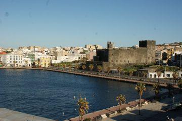 Yacht Marina Hotel Pantelleria Eksteriør billede